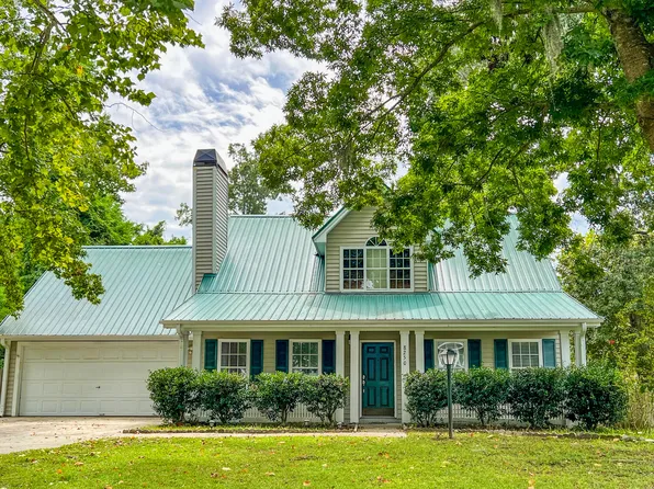 8250 Longridge Rd, North Charleston, SC 29418