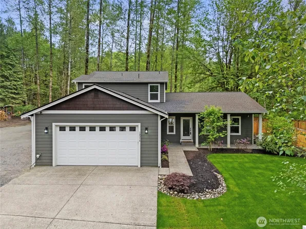 19314 Bergan Road, Granite Falls, WA 98252