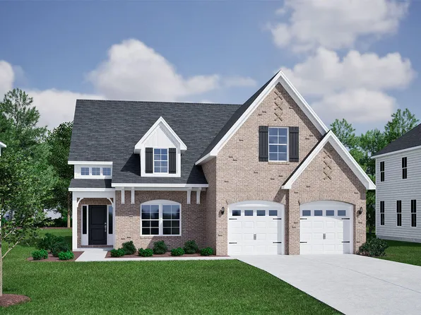 148 Foundry Drive Lot 83, Wilmington, NC 28411