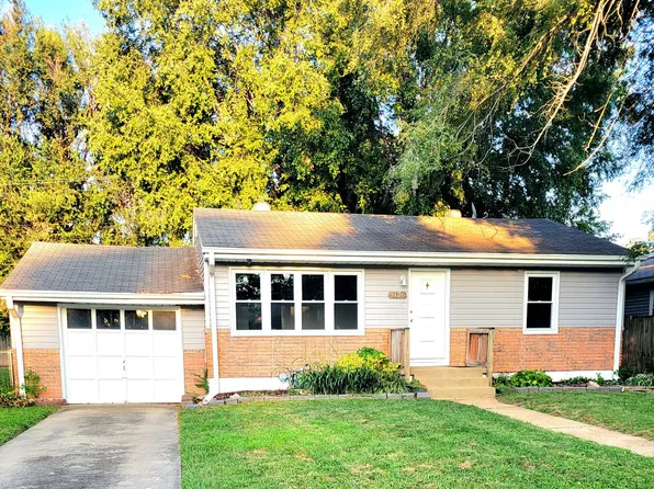 3120 Aubrey Ave, Granite City, IL 62040