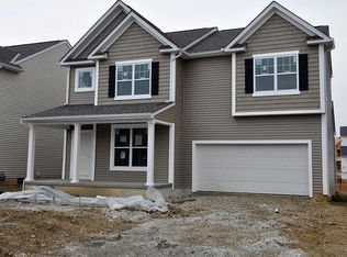 8639 Aconite Ct #443, Blacklick, OH 43004