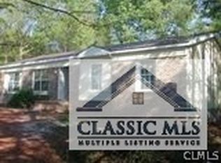 185 Old Monroe Rd, Bogart, GA 30622