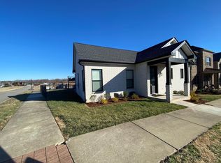 261 Augusta Ave, Pleasant View, TN 37146