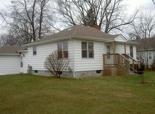 4139 Springfield St, Burton, MI 48509