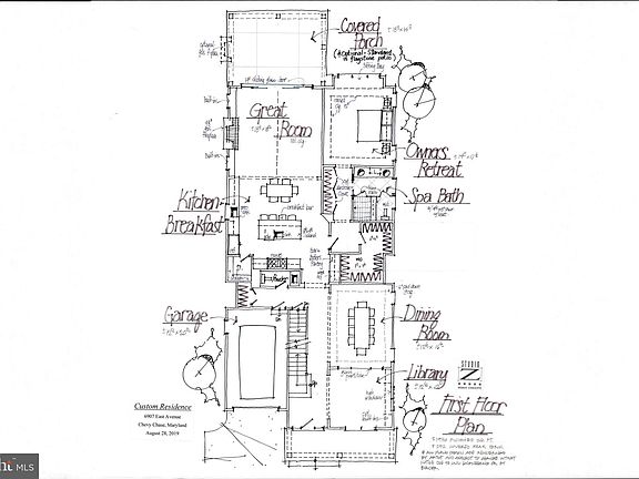 2nd image of 6907 East Ave