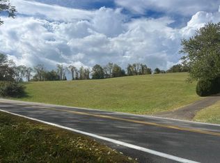 Danville Pike, Hillsville, VA 24343