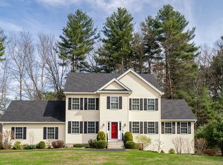 3 Mountain Laurel Rd, Ayer, MA 01432