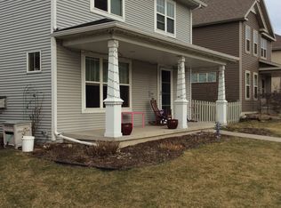 645 Orion Trl, Madison, WI 53718