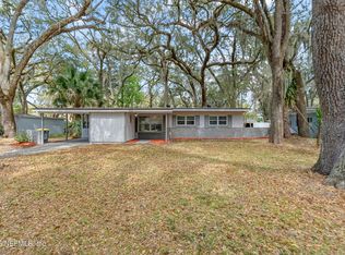 5501 KEYSTONE Drive S, Jacksonville, FL 32207