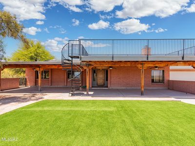 4773 N Placita De Concha, Tucson, AZ, 85745