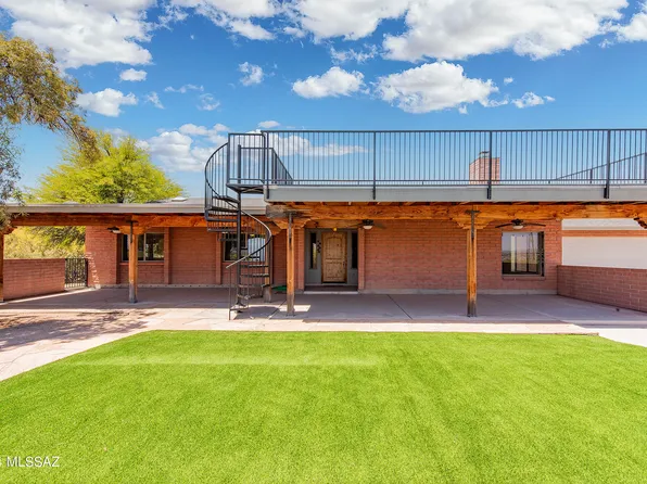 4773 N Placita De Concha, Tucson, AZ 85745