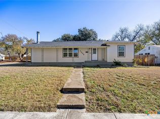 1208 Alexander St, Killeen, TX 76541