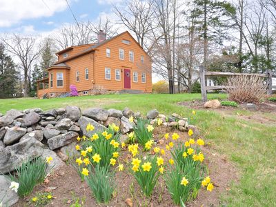 30 Tuttle Road, Bristol, CT, 06010