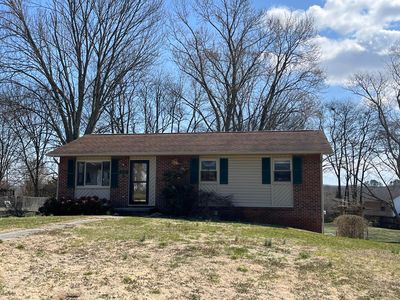 410 Hilltop Dr, Jefferson City, TN, 37760