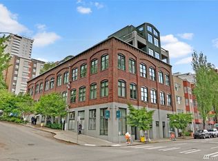 81 Vine St APT 200, Seattle, WA 98121