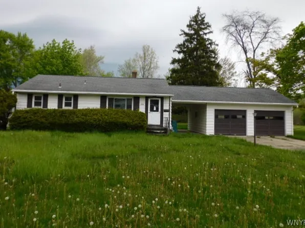 1282 Forbes St, North Tonawanda, NY 14120