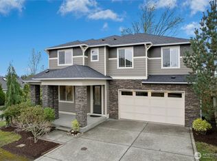Glenbrook, Kenmore, WA 98028
