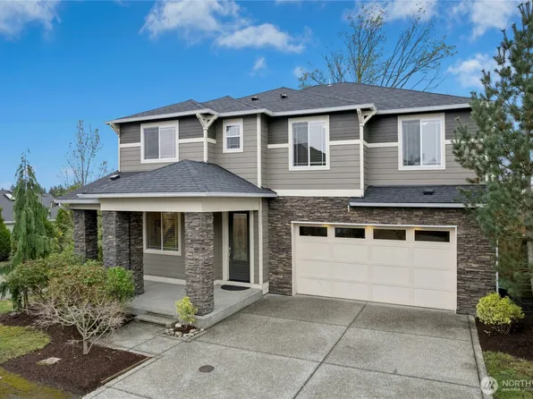 8435 NE 146th Street, Kenmore, WA 98028