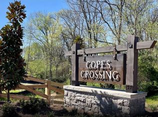 248 Brook Avenue Lot #101, White House, TN 37188