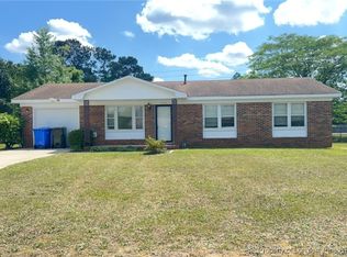 6535 Acus Ct, Fayetteville, NC 28303