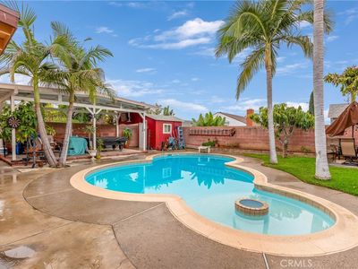 2007 Edenview Ln, West Covina, CA, 91792