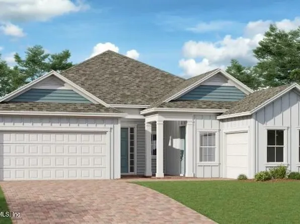 312 HIGGINS Loop, St. Augustine, FL 32092