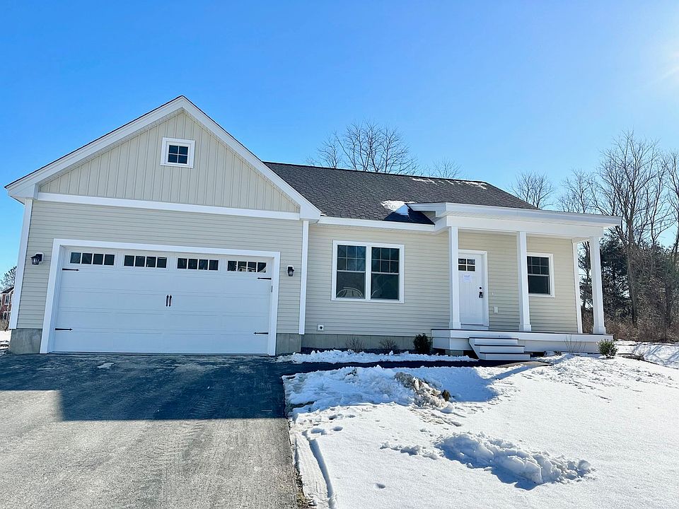 48 Copley Drive, Dover, NH 03820 Zillow