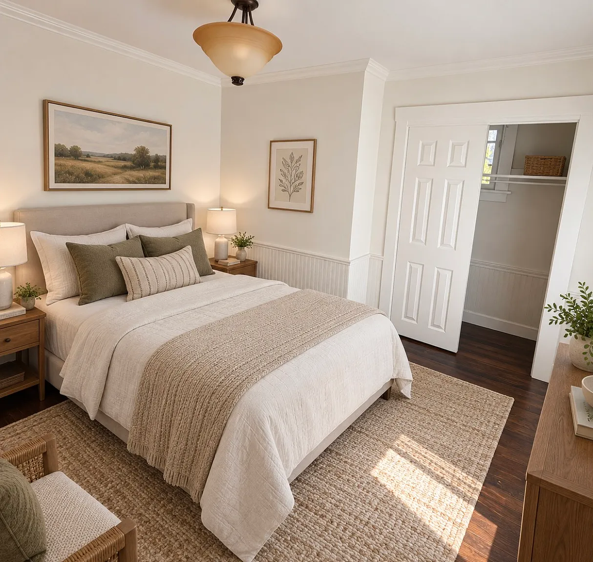 2 bed, 850 sqft, $2,650 — Photo 3