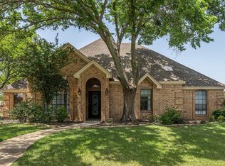 4210 Green Meadow St W, Colleyville, TX 76034