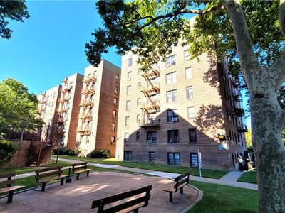 3021 Avenue Z APT 3K, Brooklyn, NY, 11235
