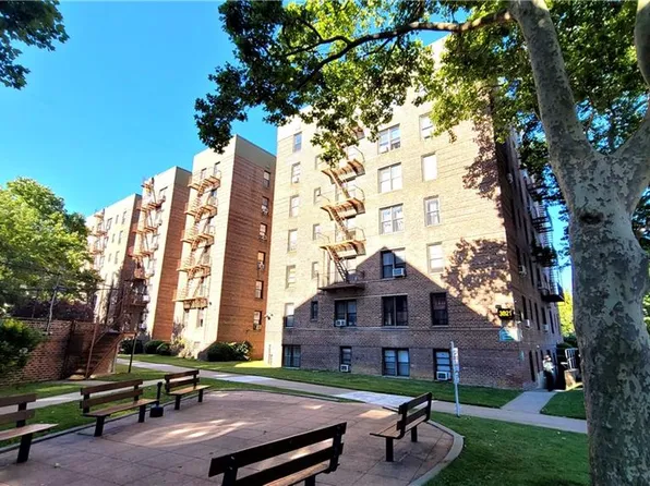 3021 Avenue Z APT 3K, Brooklyn, NY 11235