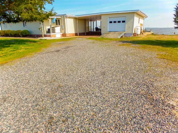 994 Fort Lowry Ln #O, Dunnsville, VA 22454