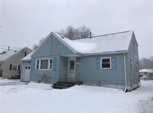 52 Rossmore St, Rochester, NY 14606