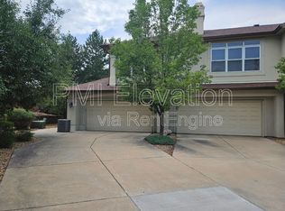 6697 S Forest Way UNIT B, Centennial, CO 80121