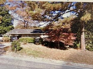 3221 Springdale Rd, Snellville, GA 30078