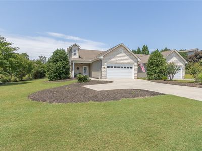 116 Harbour Springs Way, Anderson, SC, 29626
