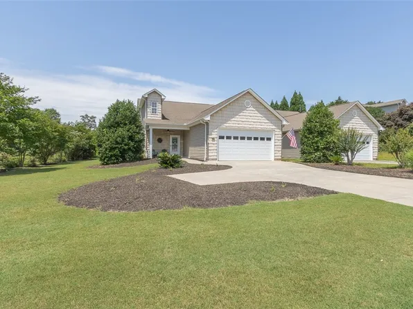 116 Harbour Springs Way, Anderson, SC 29626