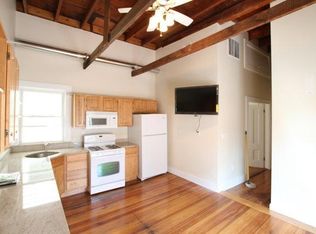42 Delle Ave #3RR, Roxbury Crossing, MA 02120