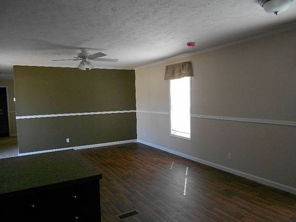 Spacious Living Space