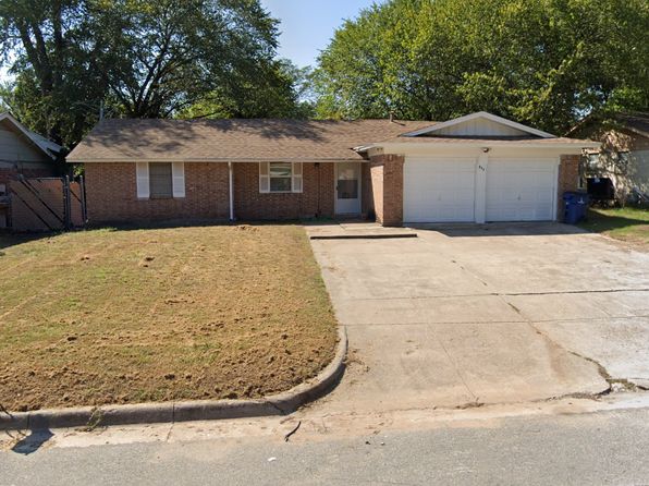 311 Arthur Dr