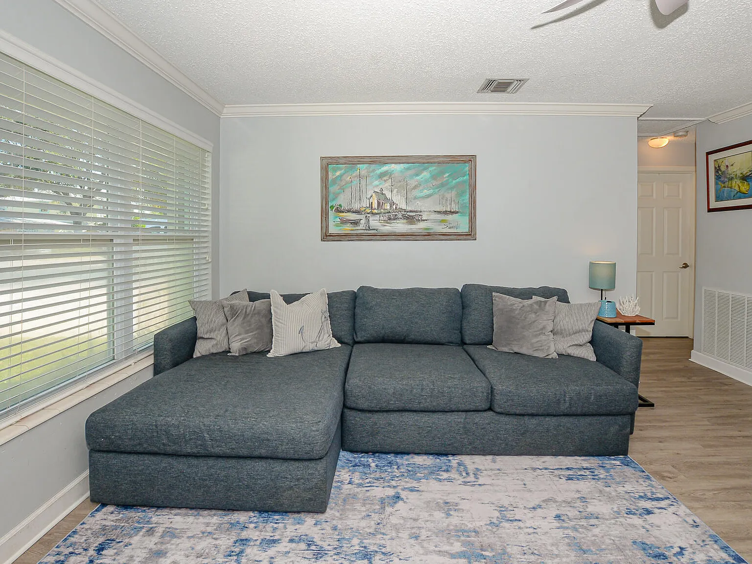 2 bed, 1.0 bath, 1000 sqft, $2,800 — Photo 4