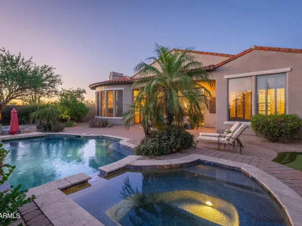 7941 E WINDWOOD Lane, Scottsdale, AZ 85255