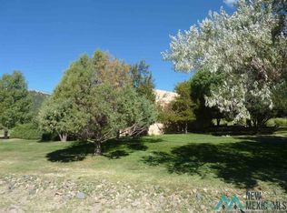 145 Driveway, Raton, NM 87740