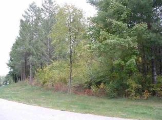 3879 Douglas Ct LOT 31, Harbor Springs, MI 49740