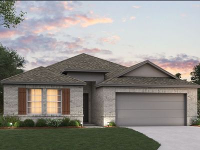 1712 Foliage Dr, Fort Worth, TX, 76131