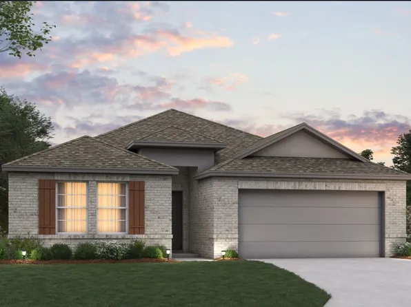 1712 Foliage Dr, Fort Worth, TX 76131