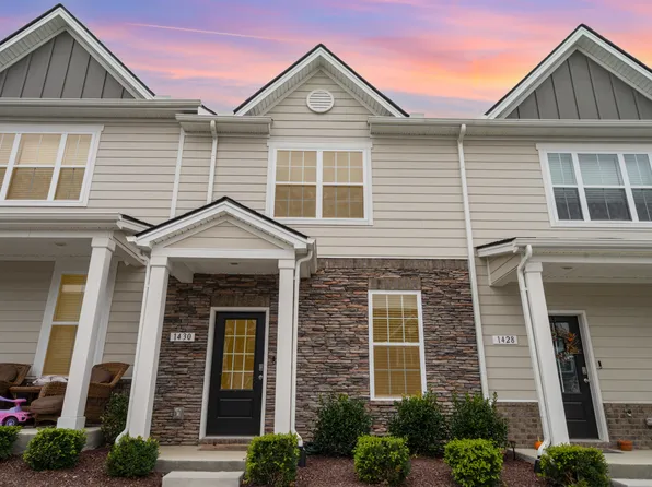 1430 Walker Way, Columbia, TN 38401