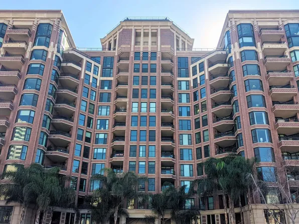 500 W Harbor Dr Unit 1118, San Diego, CA 92101