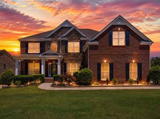 2825 Waterstone Dr, Cumming, GA 30041