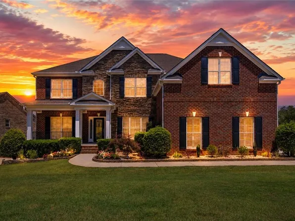 2825 Waterstone Dr, Cumming, GA 30041